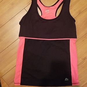 Rbx active tank top size medium